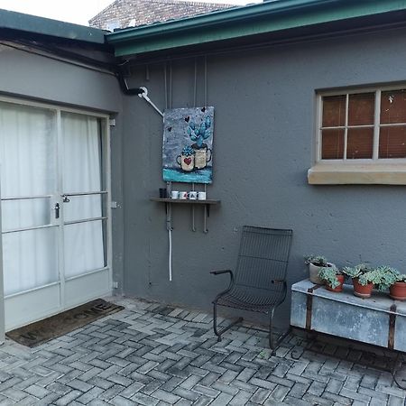 Macnut Bed And Breakfast Mbombela Quarto foto