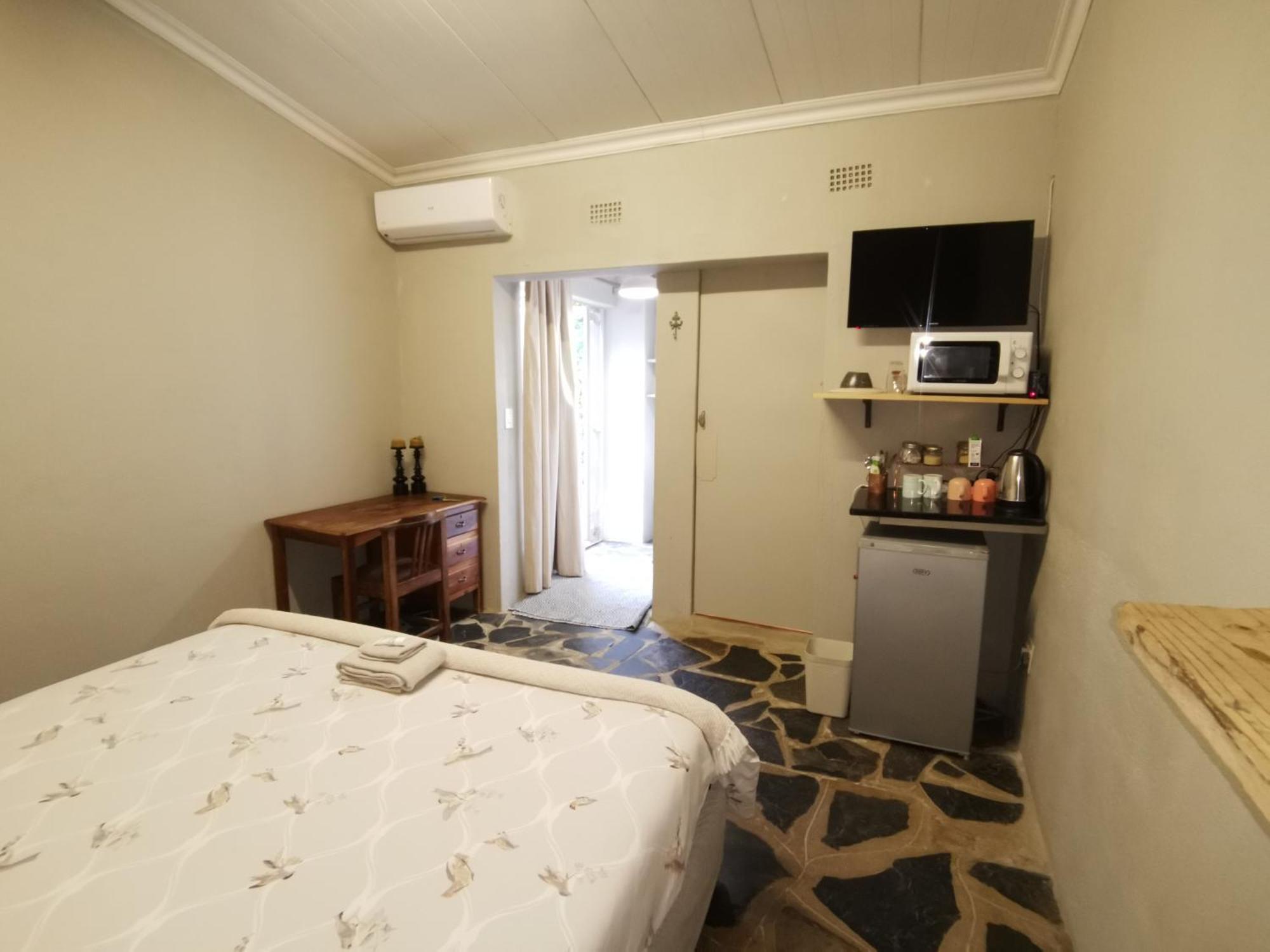 Macnut Bed And Breakfast Mbombela Quarto foto