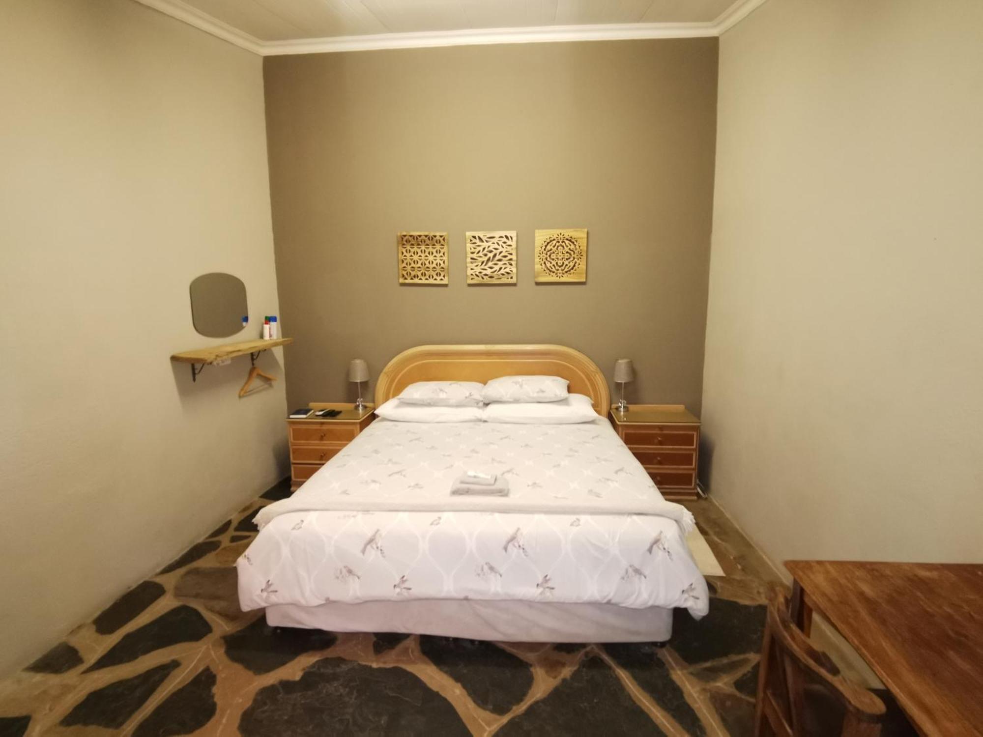 Macnut Bed And Breakfast Mbombela Quarto foto