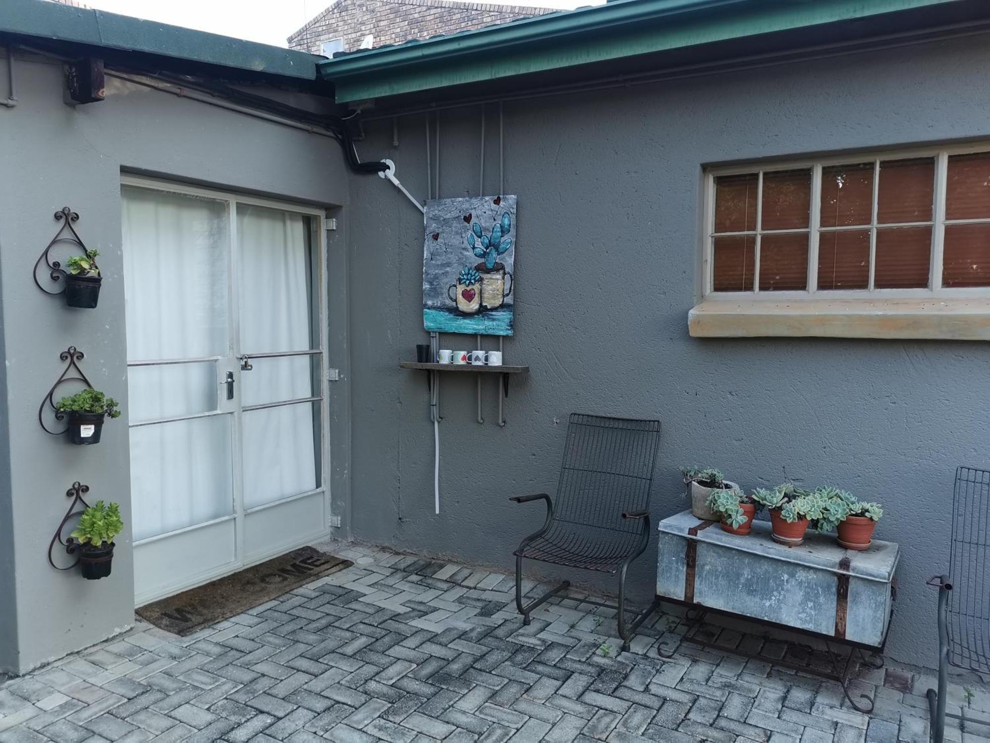 Macnut Bed And Breakfast Mbombela Quarto foto