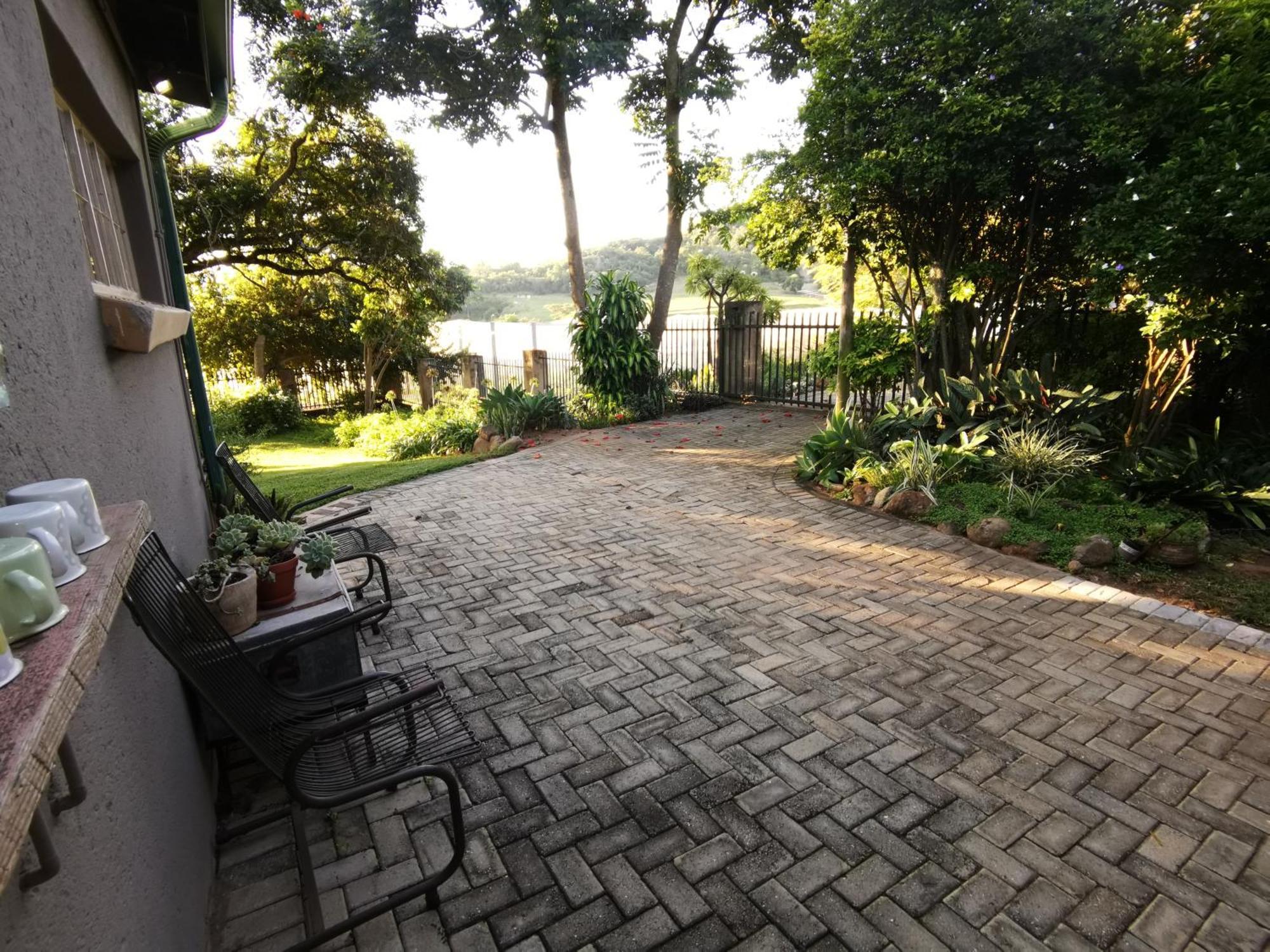 Macnut Bed And Breakfast Mbombela Quarto foto