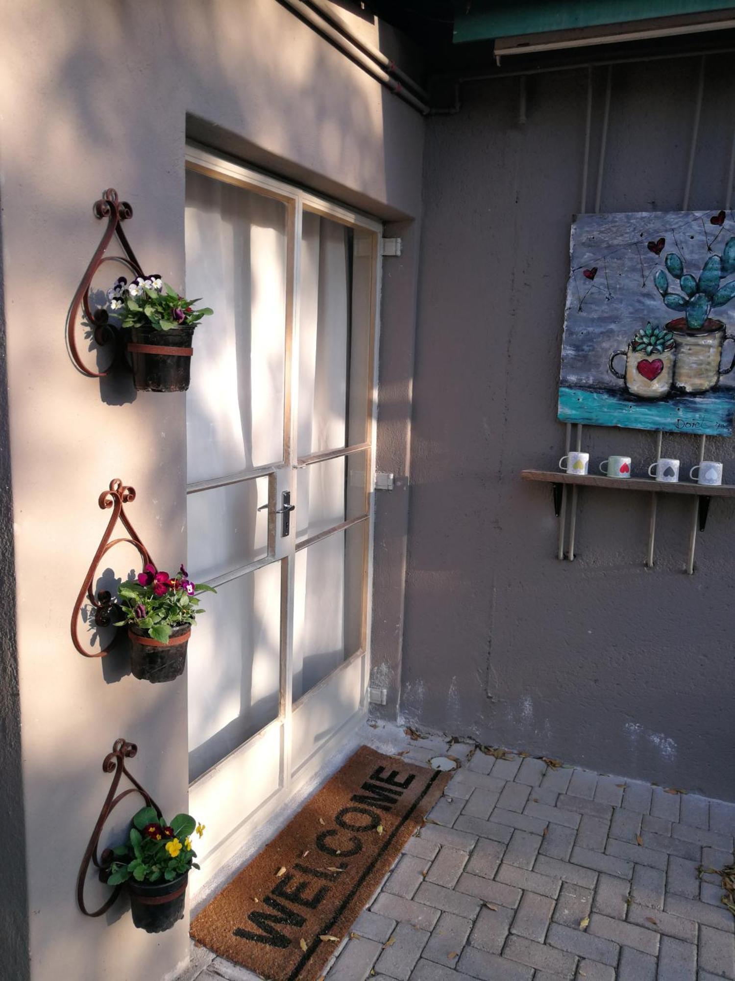 Macnut Bed And Breakfast Mbombela Quarto foto